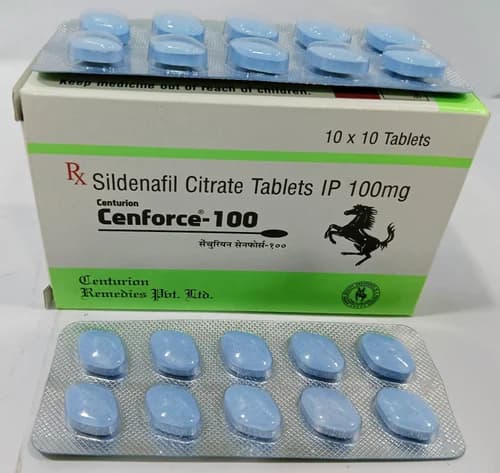 Erectile Dysfunction Medicine