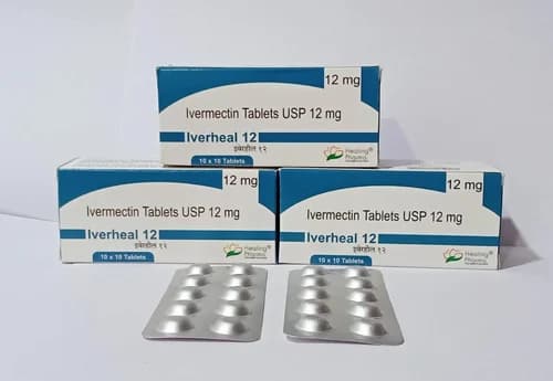 Home Use Ivermectin Tablets 12mg