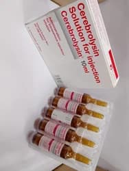 Cerebroprotein Hydrolysate Injection