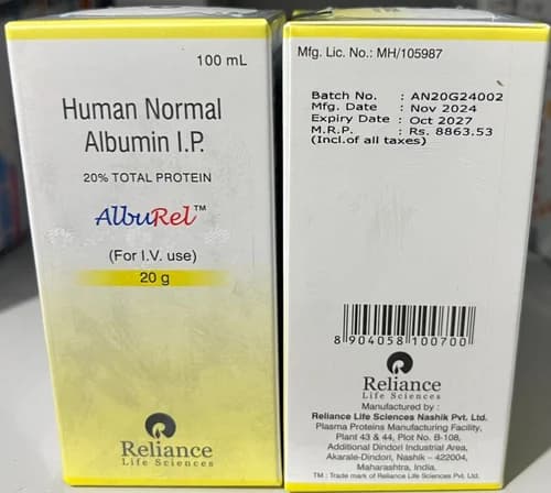TB, Tumor & Cancer Drugs