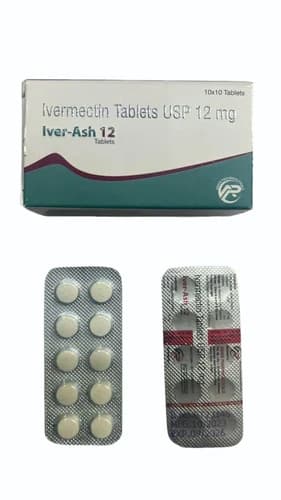Anti infective Drugs & Medicines