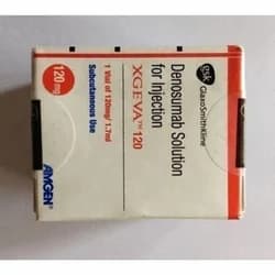 Denosumab 120 Mg Injection
