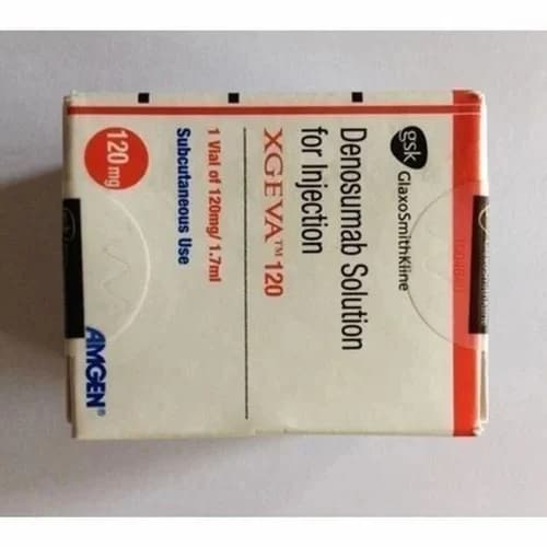 Denosumab 120 Mg Injection