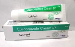 Luliconazole Cream 1 W W