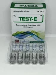 British Anabolic Steroid