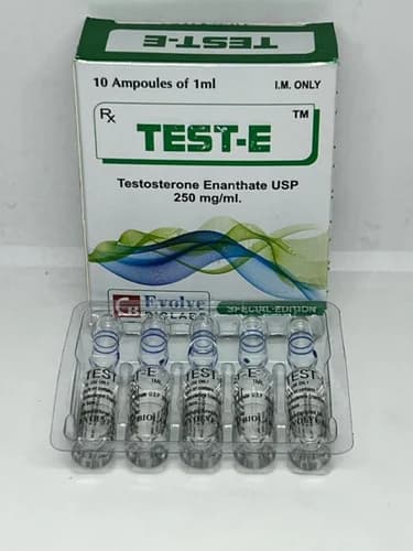 British Anabolic Steroid