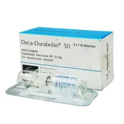 Deca Durabolin 50mg Injection