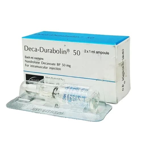 Deca Durabolin 50mg Injection