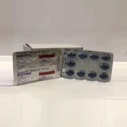 Aurogra 100 Mg Sildenafil Citrate