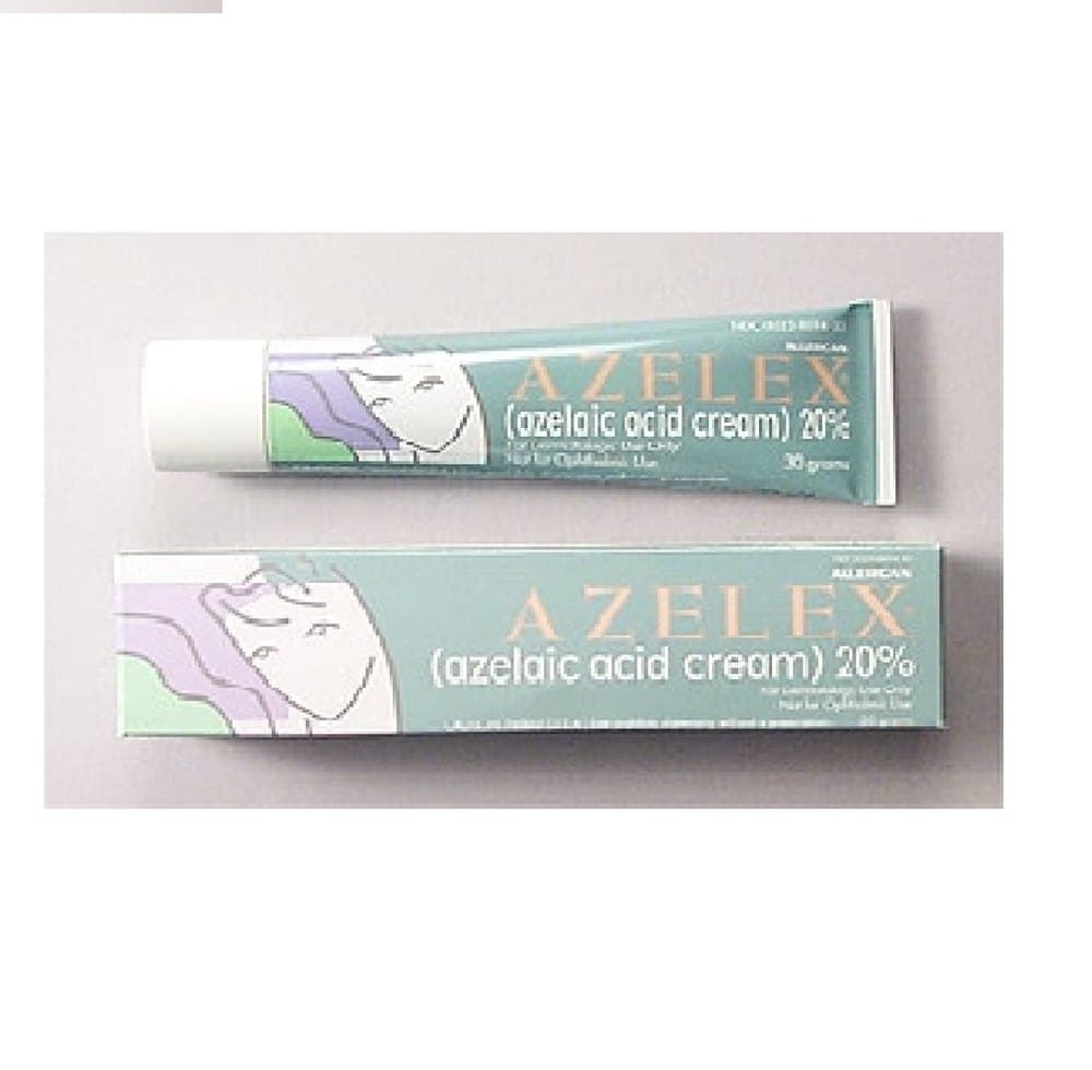 Azelex 20% Cream