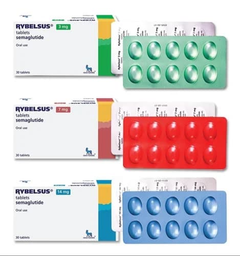Rybelsus 14 Mg