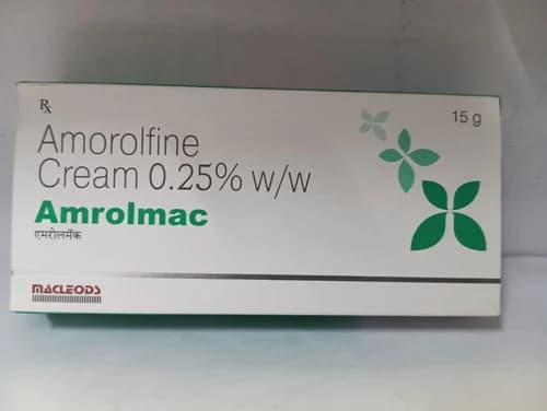 Amrolac cream