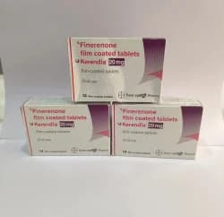 Kerendia Finerenone Tablets