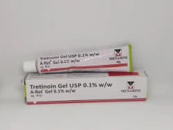 Tretinoin Cream 0.1