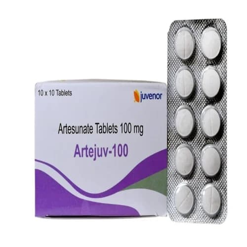 Artesunate 120 Tablet