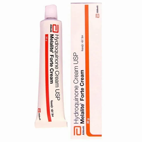 Melalite Forte Cream