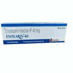 Enoxaparin Sodium Injection