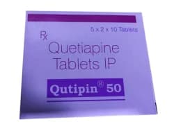 Quetiapine Fumarate Tablets