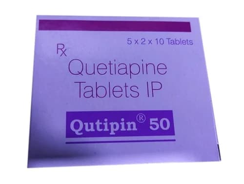 Quetiapine Fumarate Tablets