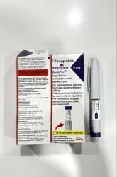 Tirzepatide 5mg KwikPen