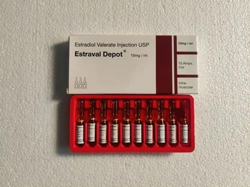 Estradiol Valerate Injection
