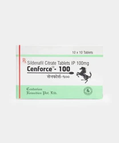 Erectile Dysfunction Medicine