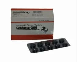Ed Tablets 200mg