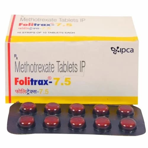 Rheumatoid Arthritis Drugs