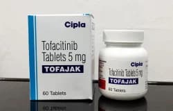 Tofacitinib Tablets 5mg