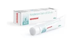 Benoquin Cream Monobenzone 20 Now In 30 Gm
