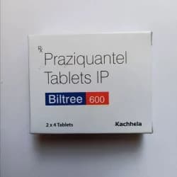 Biltree 600 Mg Tablet
