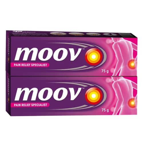 Pain Reliever Gel