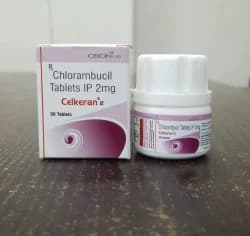 2 Mg Celkeran Tablet