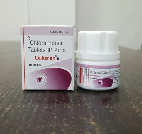 2 Mg Celkeran Tablet