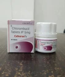 Celkeran 5mg Tablets