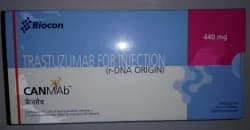 Canmab 440mg Injection