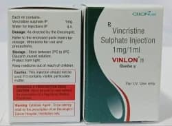 Vinlon 1mg Injection