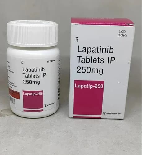 LIPTINIB 250MG TABLETS