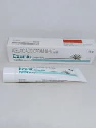 Ezanic Azelaic Acid Cream