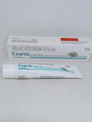 Ezanic Azelaic Acid Cream