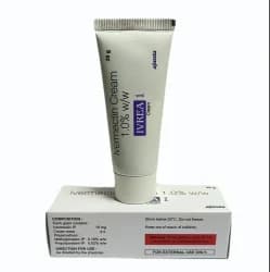 Ivrea Cream Ivermectin