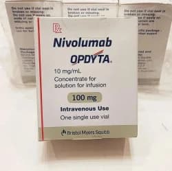 Nivolumab Opdyta 100 Mg Injection