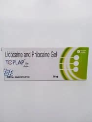 Lidocaine Prilocaine Cream