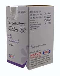 Xtane 25 Mg Tablet