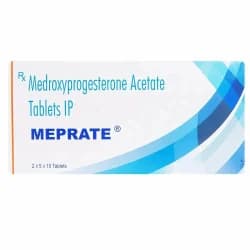 Medroxyprogesterone Acetate Tablets