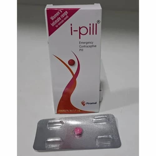 Birth Control Pills