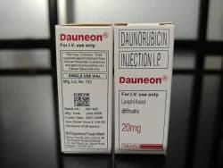 Dauneon 20mg Injection