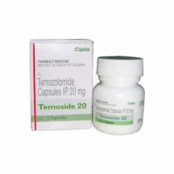 Temoside 20 Mg Capsule