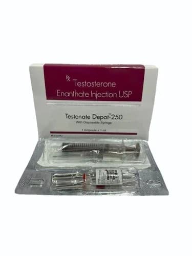 Steroids Injections