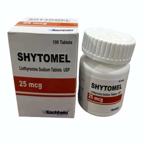 Steroids Tablets
